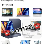 🔥Venta de Laptops Nuevas en Caja 🔥 - Img 49672113