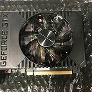 120usd OEM HP NVIDIA GeForce GTX 1660 TI Mini ITX 6gb 192-bit Gddr6 PCIe tarjeta gráfica - w/HDMI, puerto de pantalla, D - Img 55931831