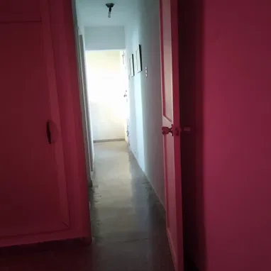 Alquiler de apartamento independiente por tiempo indefinido - Img 122743873