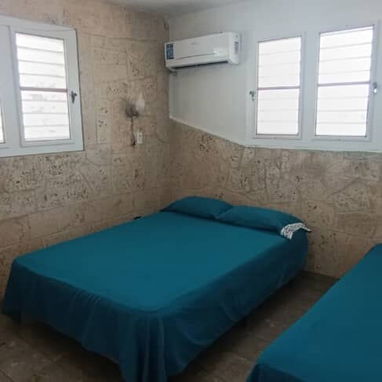 🏝️🏠Casa sofisticada de renta ubicada frente al mar en Guanabo con todas las comodidades que necesitas!!! - Img 97282341