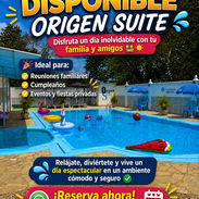 Piscina de alquiler en boyeros , río verde - Img 55408605