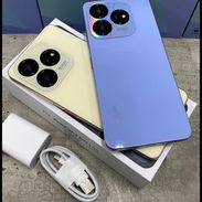 ZTE NOTE 13 PRO sellados en caja Venta o cambio x móvil menor y vuelto - Img 55185763