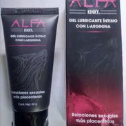 Venta de Lubricante vaginal estimulante en 5000 pedis - Img 57864987