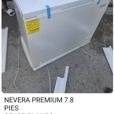 Neveras( el precio aparece en la publicación.) - 6/7