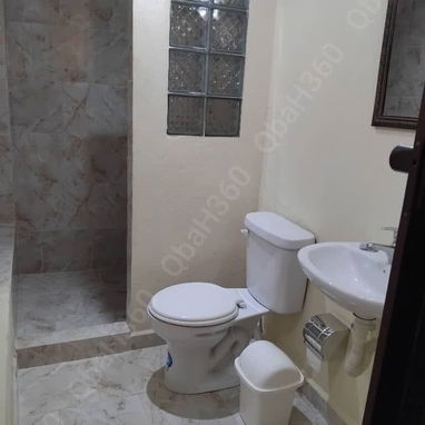 RENTA hostal de 3 habitaciones y piscina EN PLAYA LA BOCA, TRINIDAD - 3/9