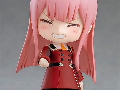 Coleccionables DARLING in the FRANXX - Zero Two Nendoroid - Img 66672808