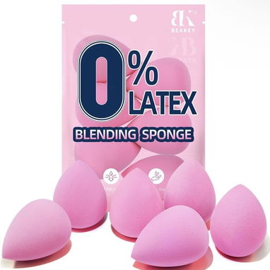 Ventosas para celulares,Discos de algodón desmaquillantes,Crema Nivea,Esponjas de maquillaje,Jabón de manos Dove - Img 98994372