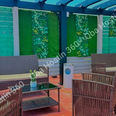 RENTA EN VARADERO hostal de 3 habitaciones a metros de la playa con Qba Hostin 360 - 6/10