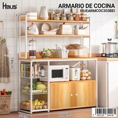 Muebles cocina importados nuevos en caja - Img 122799954