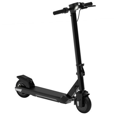 Hover-1 NEO I Electric Scooter Black 200/250W LED Display, Rear Brakes 12mph NEW - 4/7