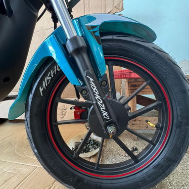 BICIMOTO GRILLO 14 GEN - Img 122760016