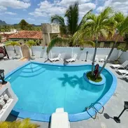COD.Z 🏝️Hostal con piscina privada en Viñales, Pinar del Río‼️ - Img 57294372