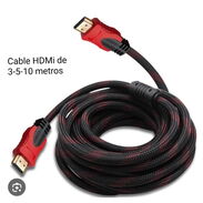 Venta de cables y adaptadores neww - Img 45566093