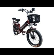 Compra tu bicicleta electrica Mishozuki por el mejor precio!! - Img 45992999