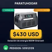 Estaciones de Energia - Img 56398610