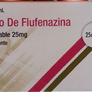 Decanoato de flufenazina - Img 57979311