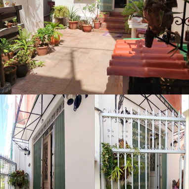 Casa en Venta en el Vedado - 10/10