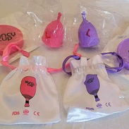 Copas menstruales🩷💜 - Img 55451915