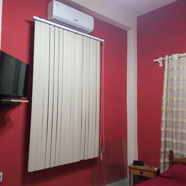 🏡SE VENDE APARTAMENTO MUY AMPLIO, 3er piso, placa libre, Zona Céntrica en CENTRO HABANA - Img 120938644