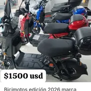 Bicimoto Camagüey - Img 54892061