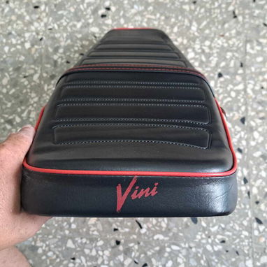 Asiento AX100 Vini, Nuevo y Garantia - Img 119892020