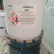 Resinas epoxicas para pisos ,madera y metal, filtración y humedad ect - Img 50207882