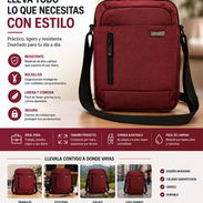 BOLSITO PARA HOMBRE - Img 54685677
