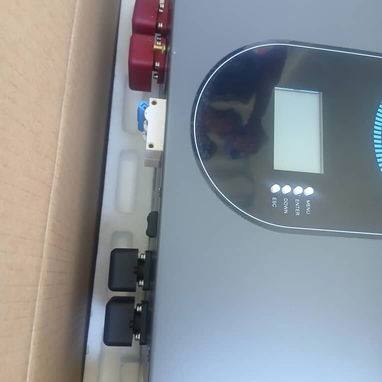 Sistema fotovoltaicos - Img 120761503