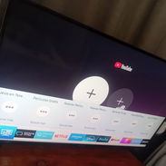 50" Smart 4k UHD - Img 58170627