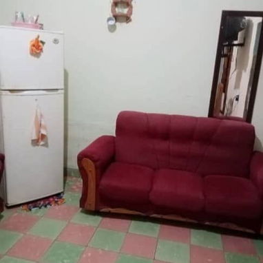*REBAJADO A $6000usd. En venta  apartamento (1er piso) de un edificio  de 10 apartamentos en San Miguel del Padrón.. (Ca - Img 121289350