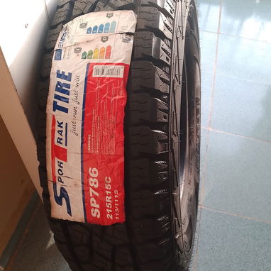 Gomas nuevas de carga - Img 125817451
