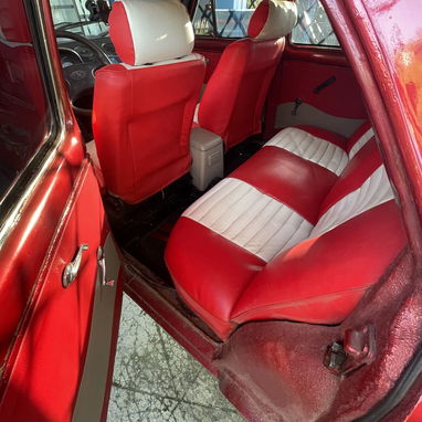 Se vende ford consul - Img 124977584