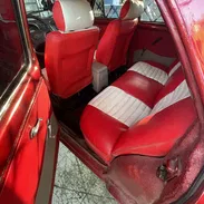 Se vende ford consul 59 - Img 57709154