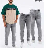 PANTALONES DE HOMBRES DE TODOS LOS MODELOS Y TALLAS. MARCA TU ESTILO CON ESTILO. ESCRIBEME AL WHATSAP: 56249037 - Img 49998243