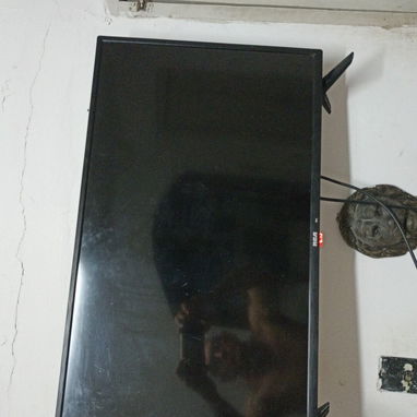 Vendo nevera Premium de 7.8 y un televisor RCA pantalla plana de 32 pulgadas - Img 121721351
