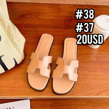 Sandalias - 2/3