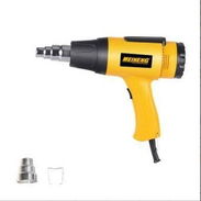 Pistola de calor. VENTA POR CANTIDAD - Img 56657174