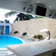 ♦️🌊Casa Lujo en renta, desde 3 hasta 6 habitaciones, Guanabo - Img 54438655