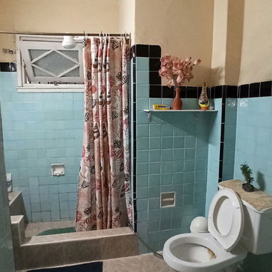 Casa en Santos Suárez - 8/10