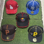 Gorras Personalizadas por cantidad - Img 56250724