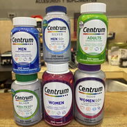 CENTRUMS MULTIVITAMINAS - Img 55759995