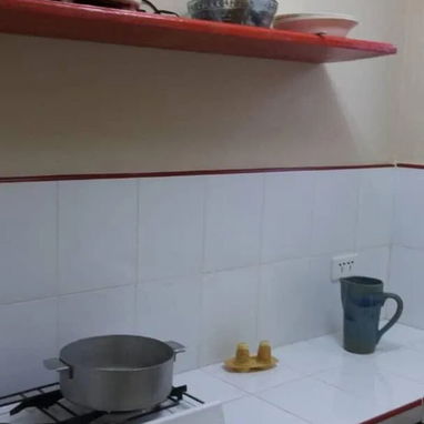 Casa con todo dentro - 5/6