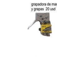 Se vende grapadora con presillas - Img 55683527