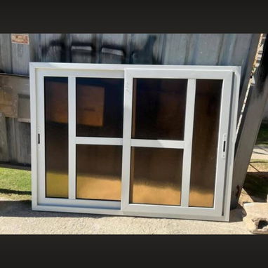 Trabajos en aluminio y cristalería - Img 120317740