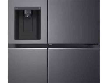 Frio refrigerador nevera frigorífico Frigidaire - Img 66625299