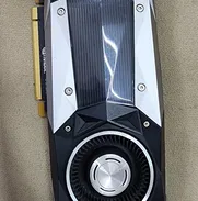 Vendo 1070 Founder Edition en 150usd me ajusto con dinero en mano 59745647 - Img 49092986