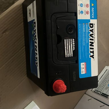 Baterías para Autos Nuevas Dyvinity - Img 117735633