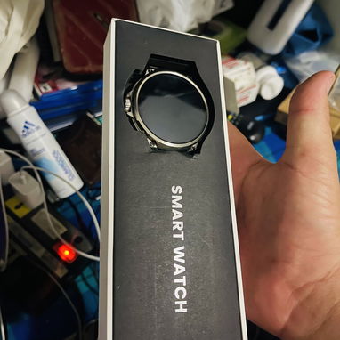 VENDO RELOJ DEPORTIVO - 4/6