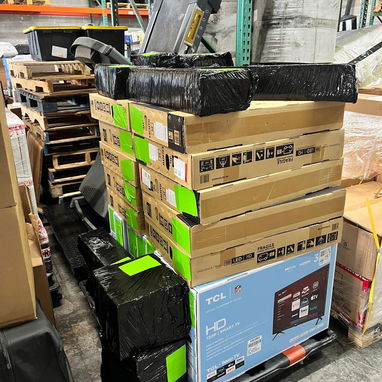 TV INTELIGENTES ✅ SAMSUNG / LG / HISENSE / TCL 🚚 TRANSPORTE Y GARANTÍA ASEGURADOS - Img 115100070