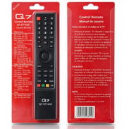 Mando Universal para televisores y cajitas - Img 56305153